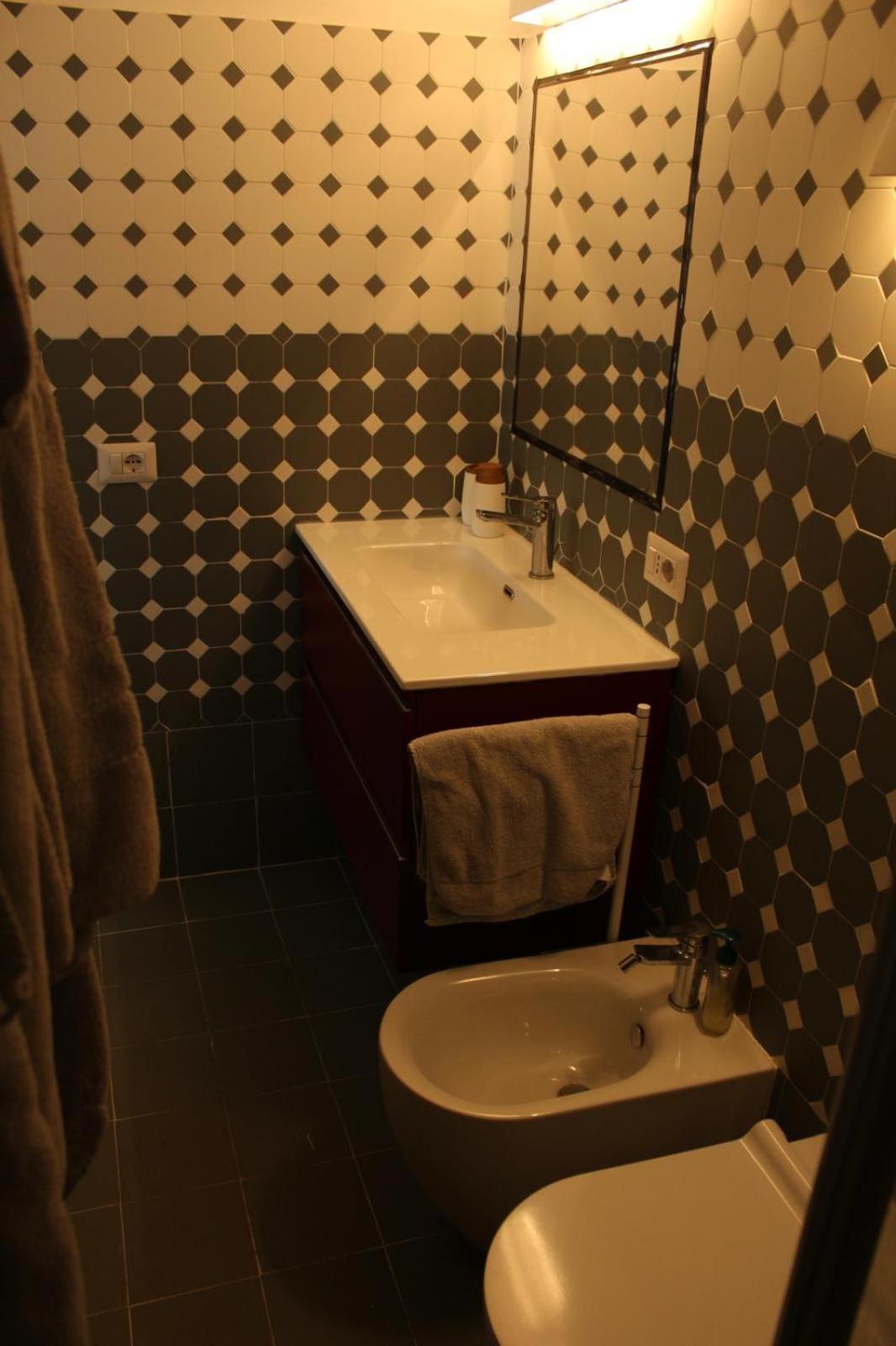 Apartamento Caesars Penthouse Roma Exterior foto